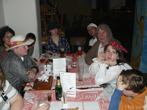 Desátý - 2013